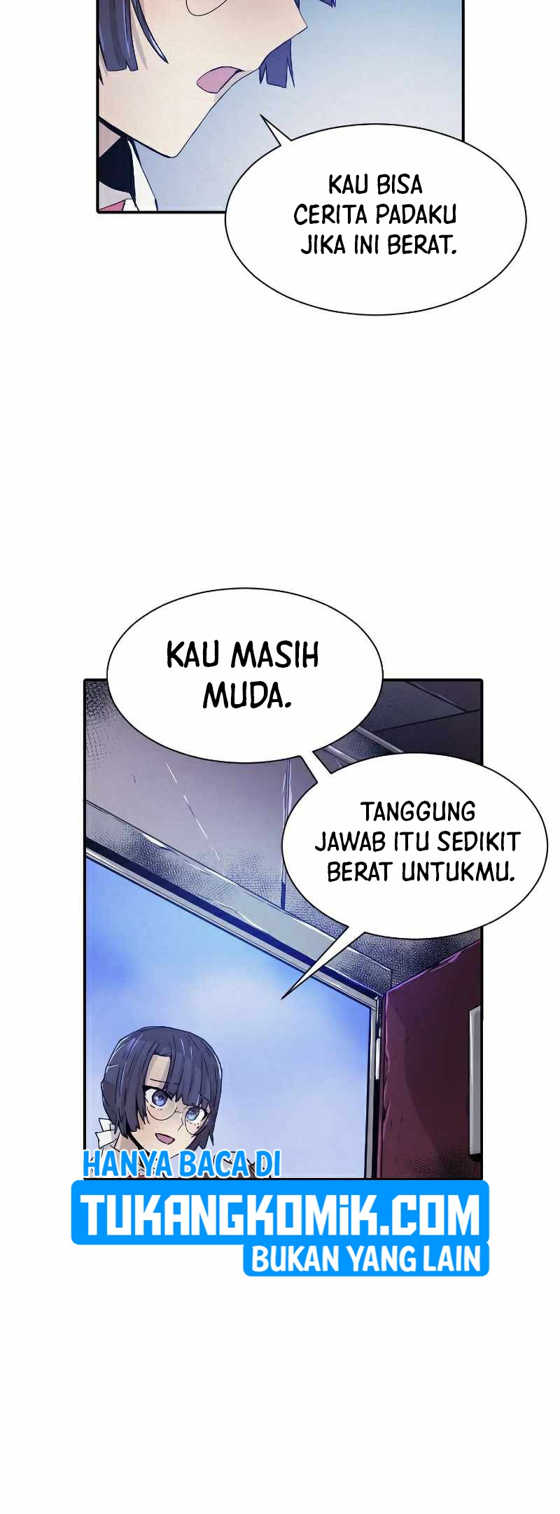 How to Kill a God Chapter 67 - halaman 11