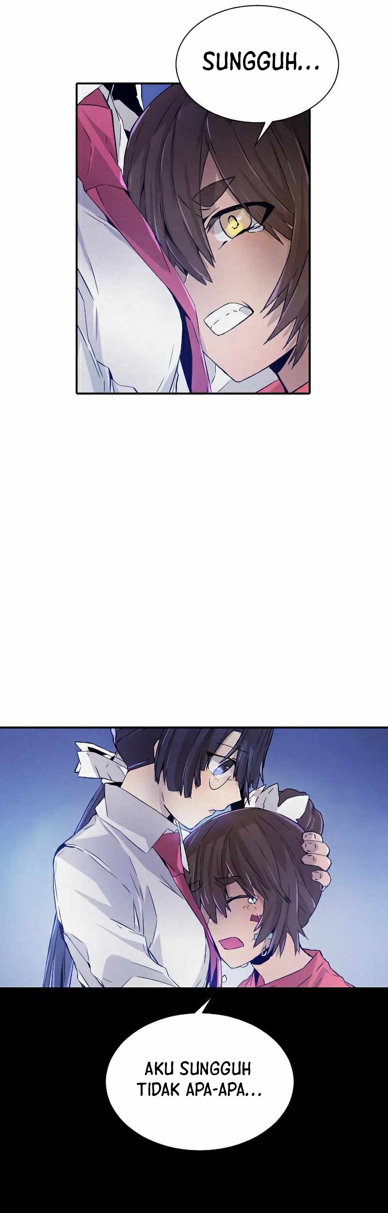 How to Kill a God Chapter 67 - halaman 12