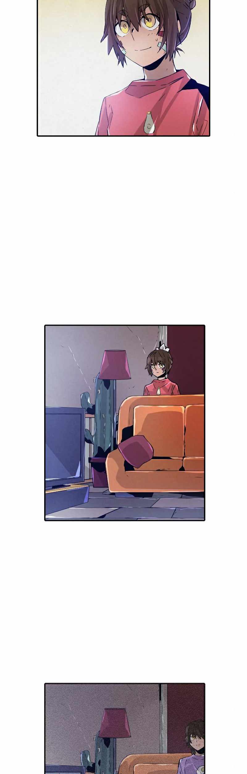 How to Kill a God Chapter 67 - halaman 20