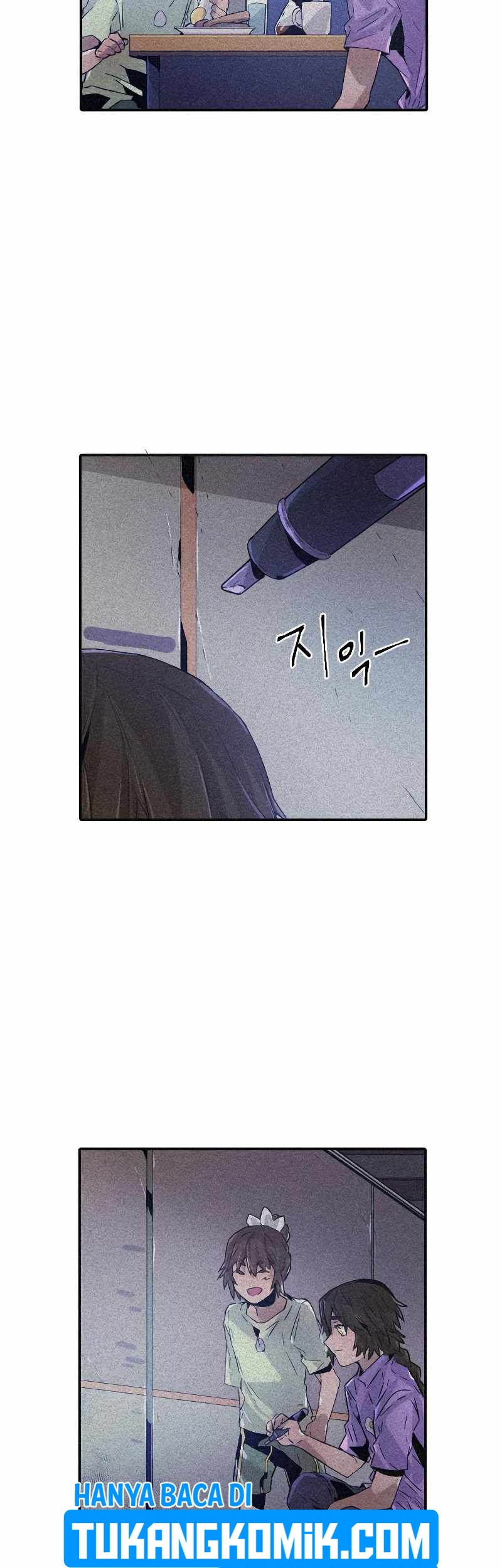 How to Kill a God Chapter 67 - halaman 22