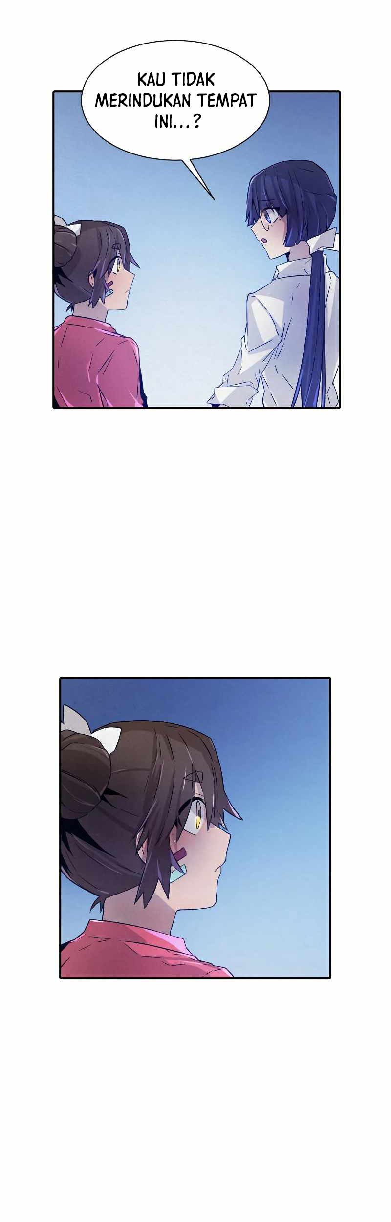 How to Kill a God Chapter 67 - halaman 26