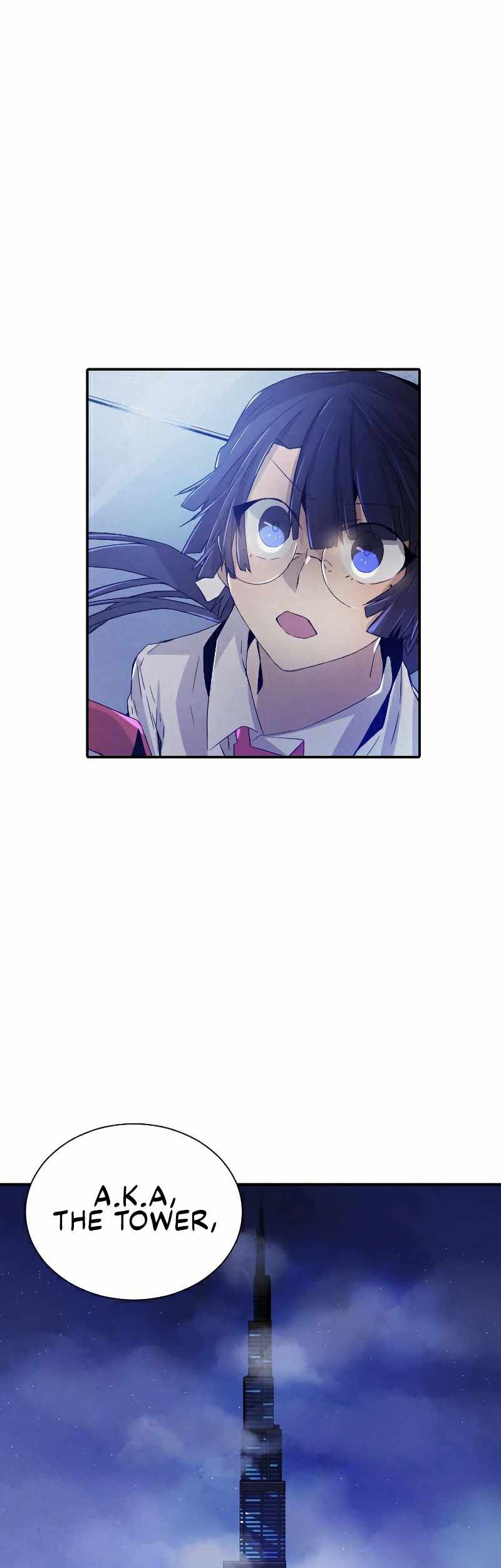 How to Kill a God Chapter 67 - halaman 37
