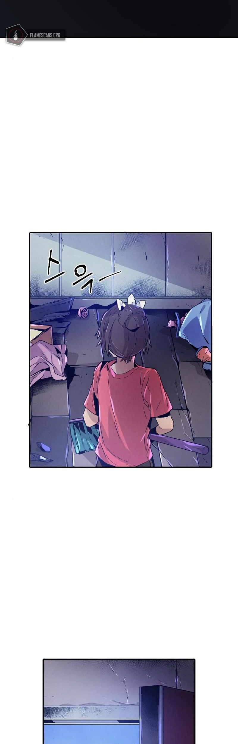 How to Kill a God Chapter 67 - halaman 4