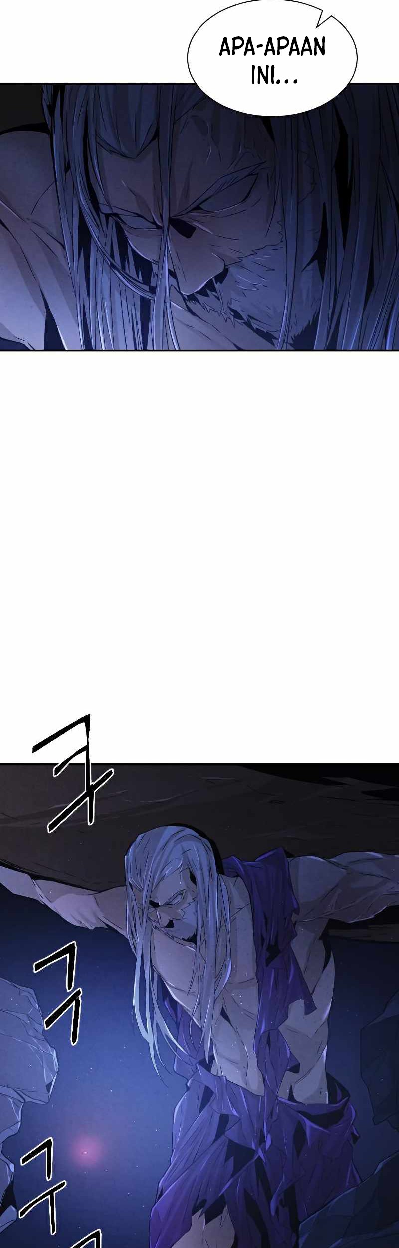 How to Kill a God Chapter 67 - halaman 47