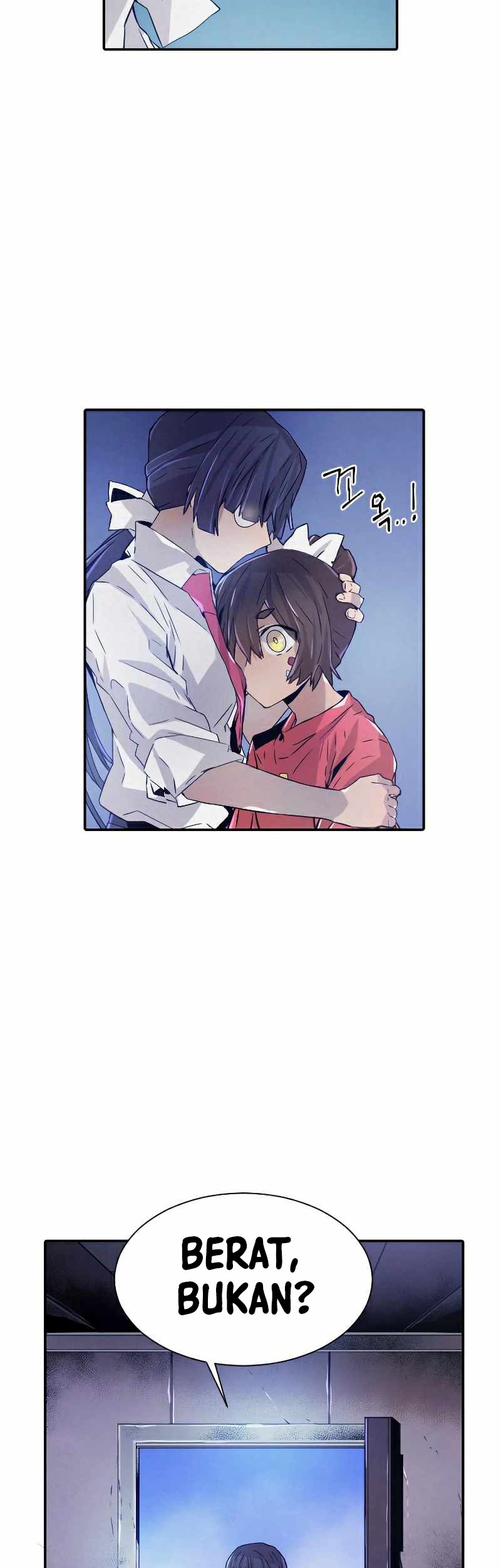 How to Kill a God Chapter 67 - halaman 9