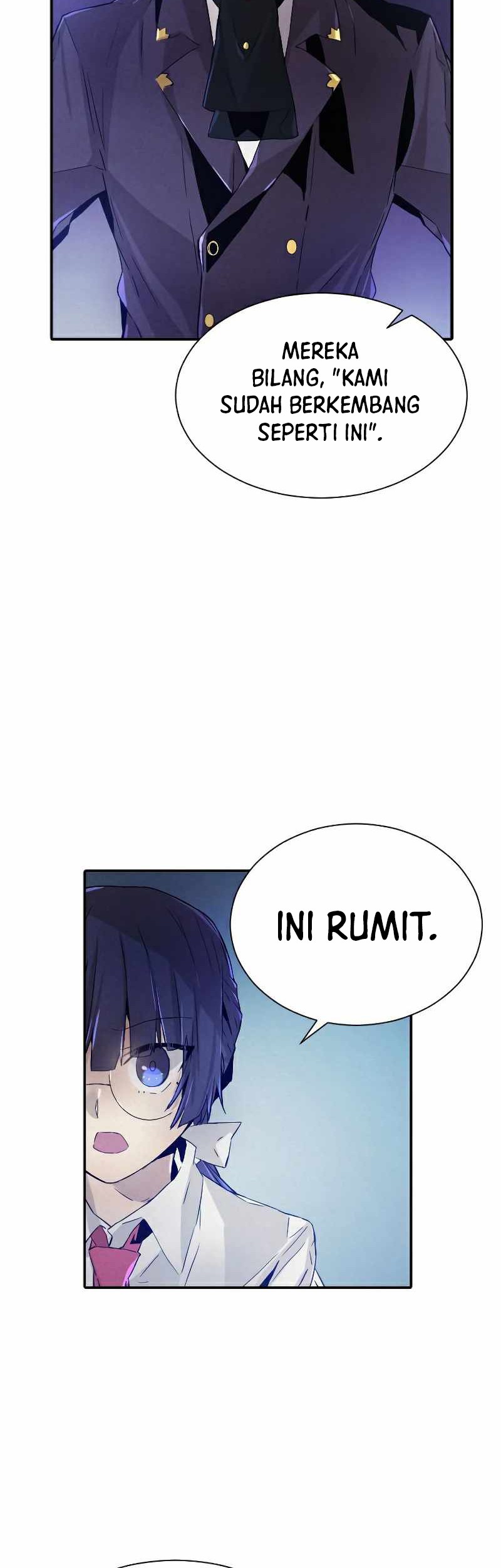 How to Kill a God Chapter 68 - halaman 10