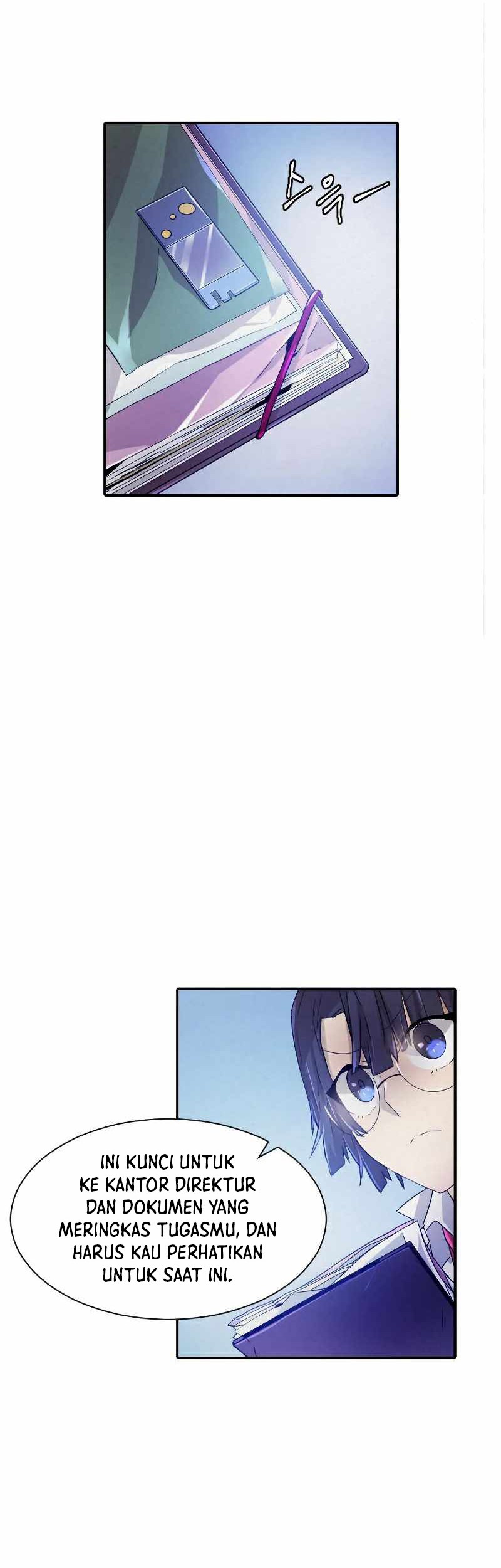 How to Kill a God Chapter 68 - halaman 14