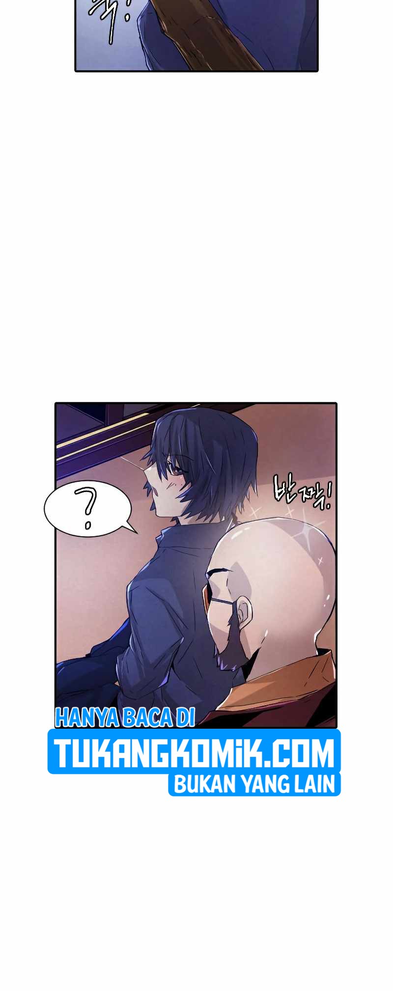 How to Kill a God Chapter 68 - halaman 23