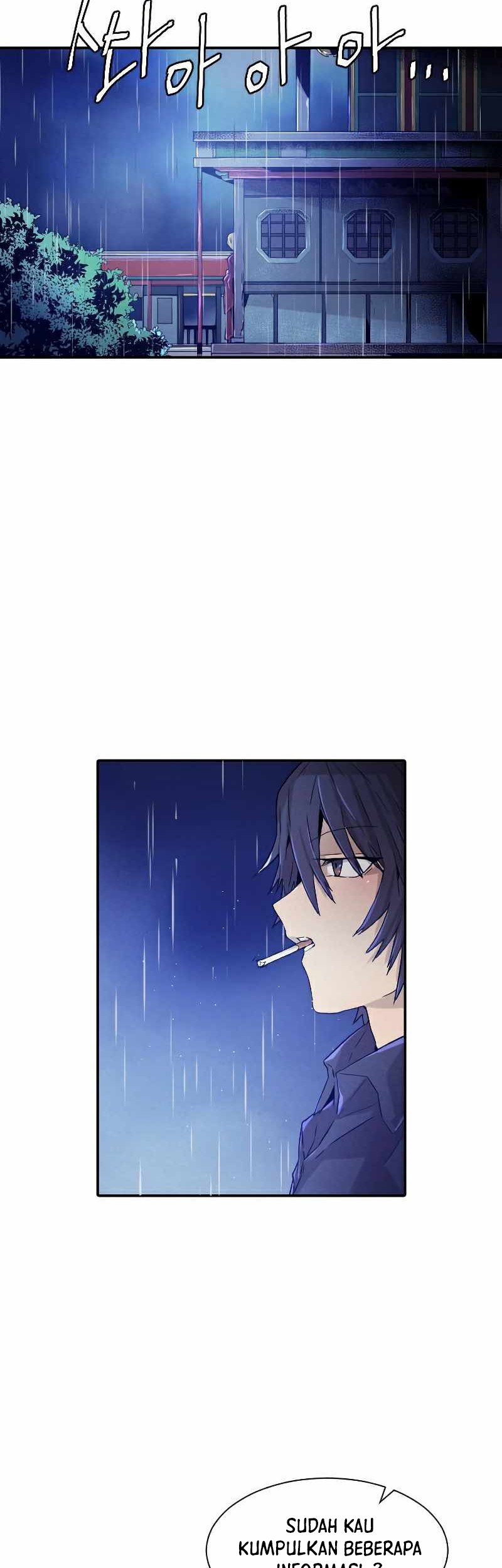How to Kill a God Chapter 68 - halaman 31