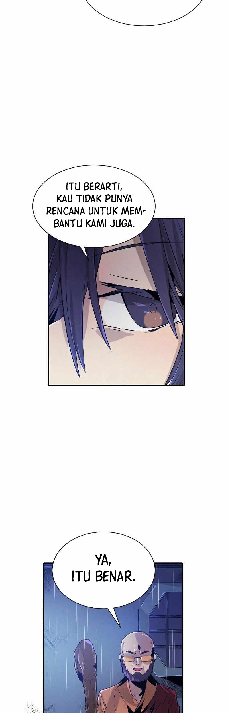 How to Kill a God Chapter 68 - halaman 39