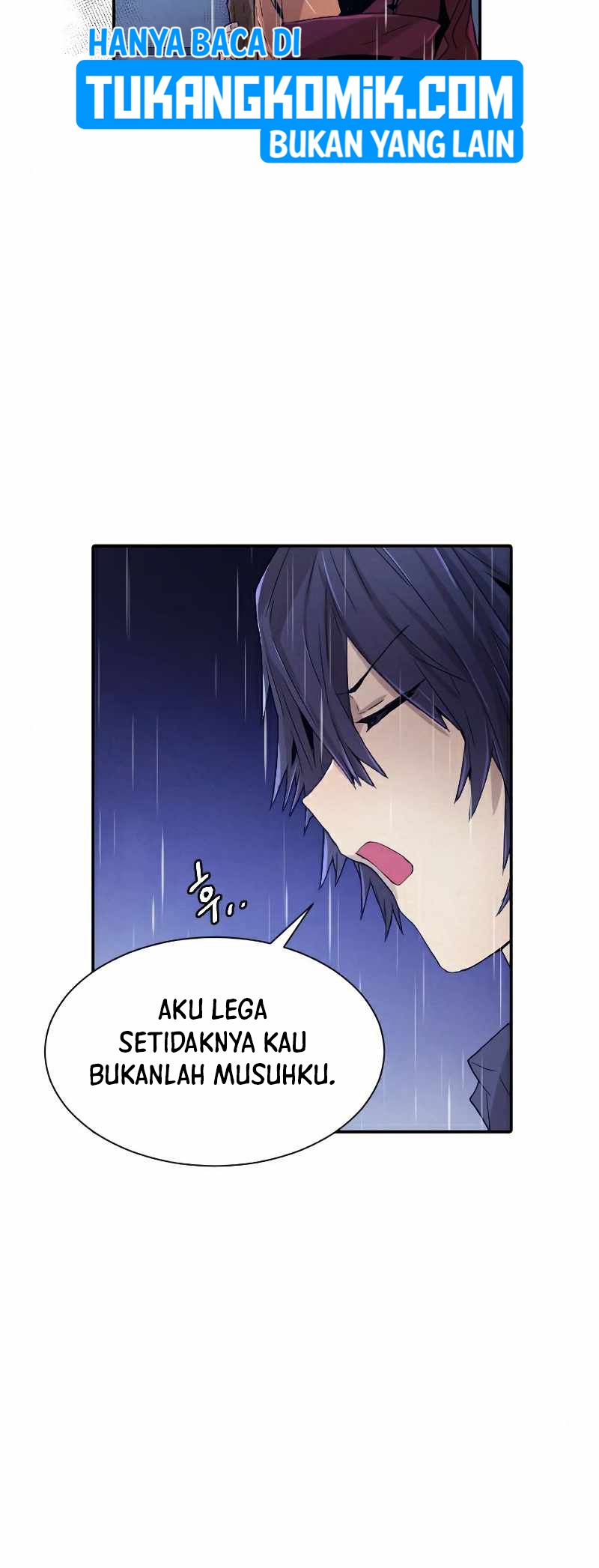 How to Kill a God Chapter 68 - halaman 40