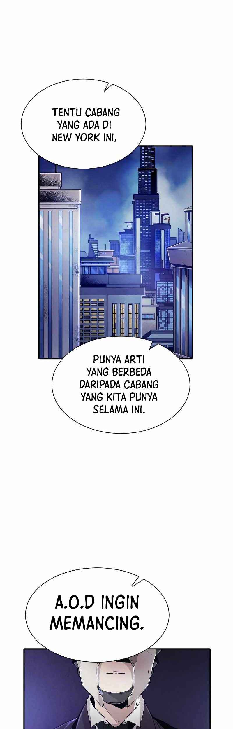 How to Kill a God Chapter 68 - halaman 9