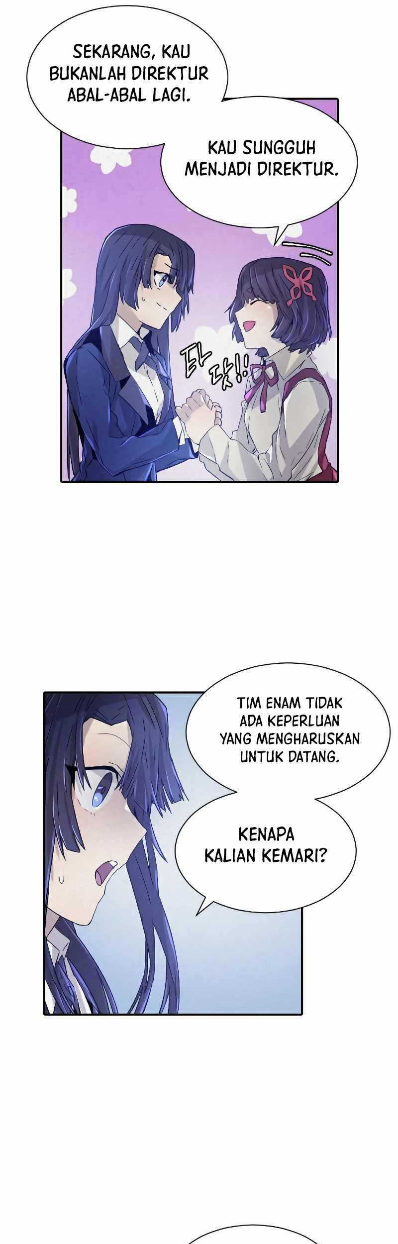 How to Kill a God Chapter 69 - halaman 12