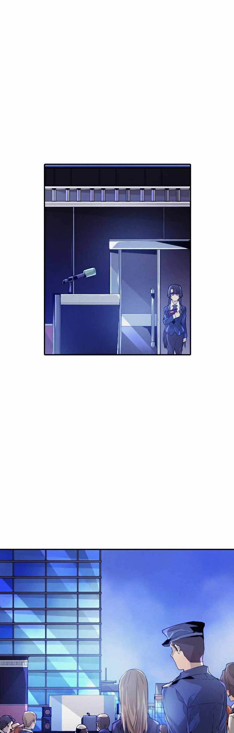 How to Kill a God Chapter 69 - halaman 18
