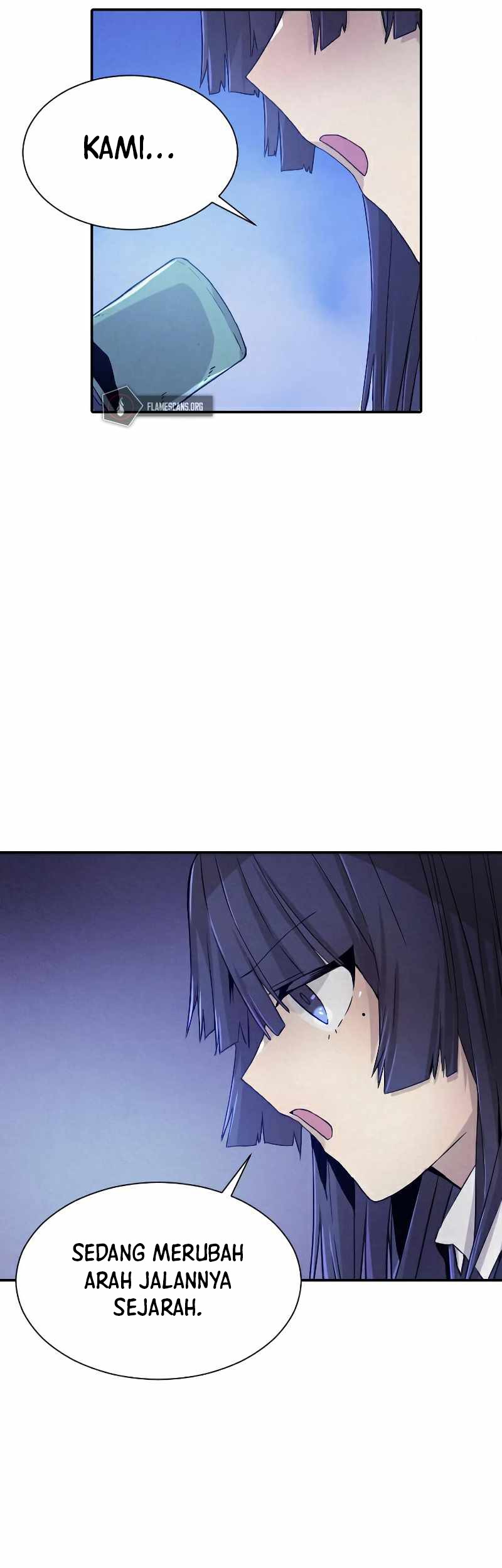How to Kill a God Chapter 69 - halaman 23