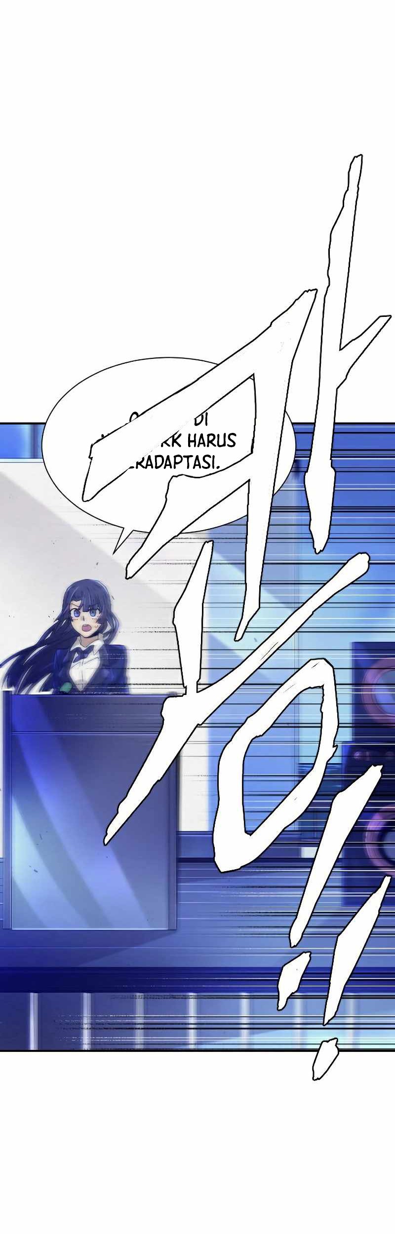 How to Kill a God Chapter 69 - halaman 35