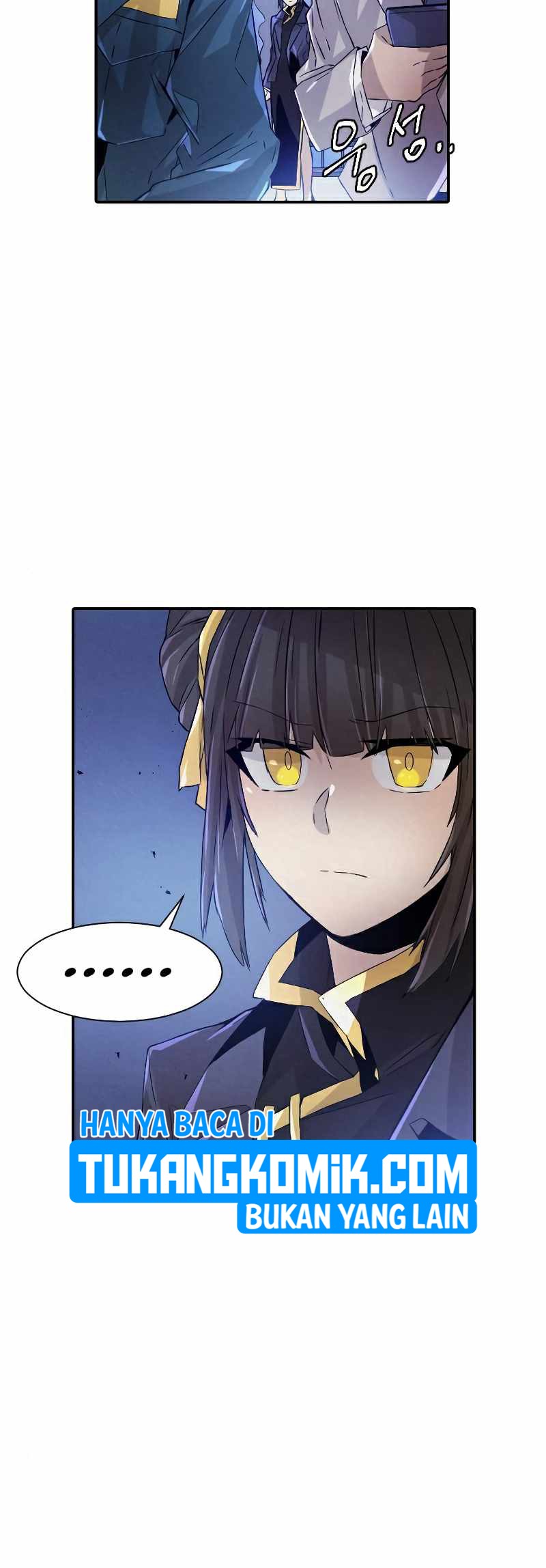 How to Kill a God Chapter 69 - halaman 38