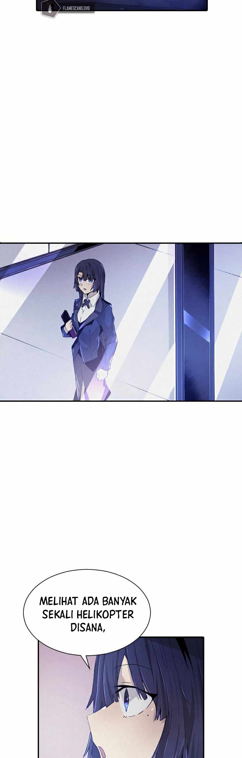 How to Kill a God Chapter 69 - halaman 4