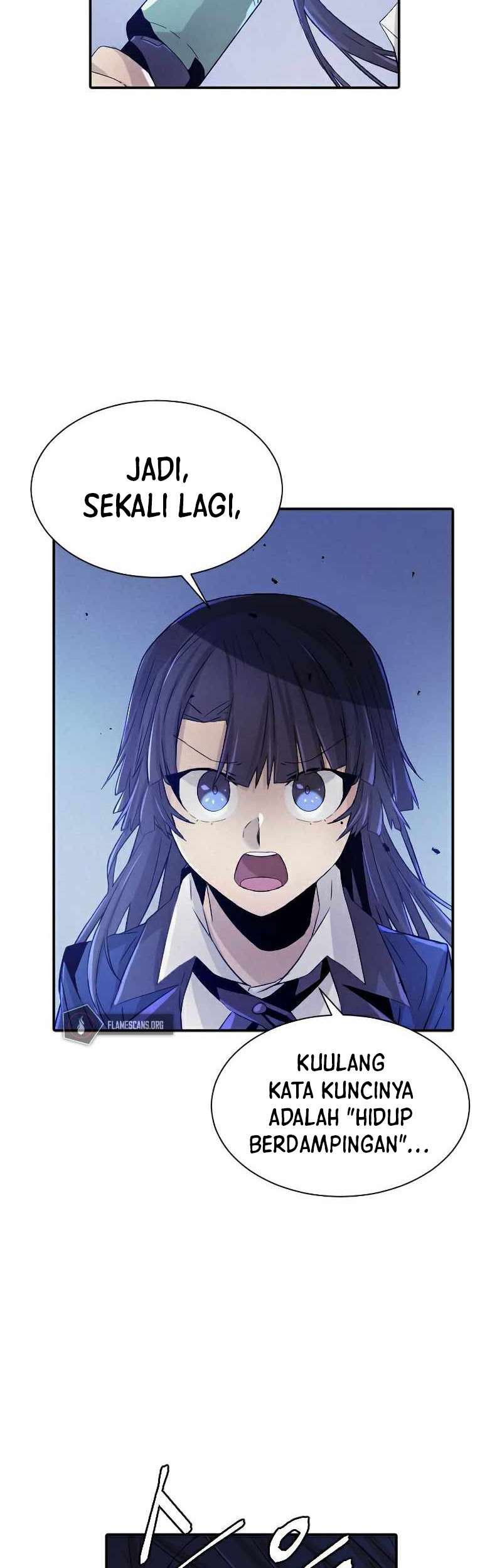 How to Kill a God Chapter 69 - halaman 42