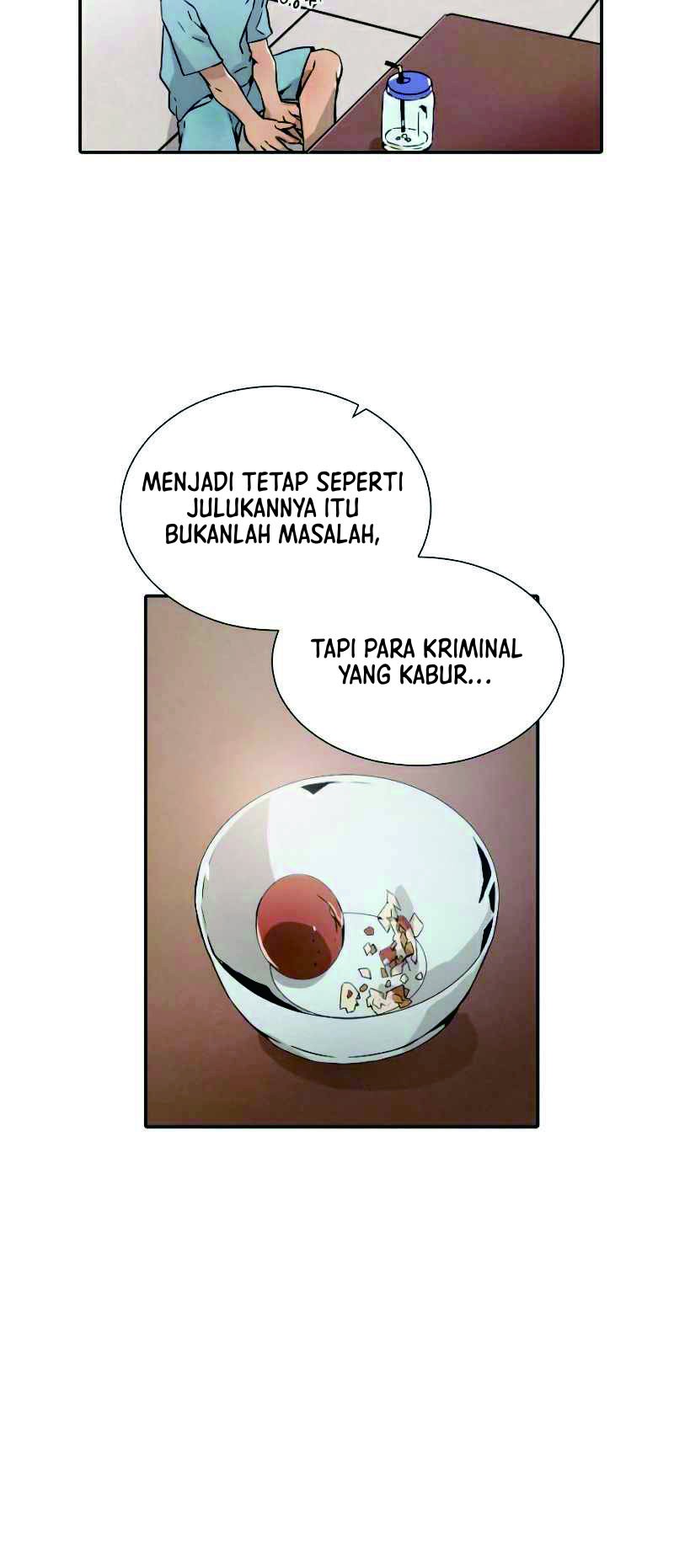 How to Kill a God Chapter 7 - halaman 12