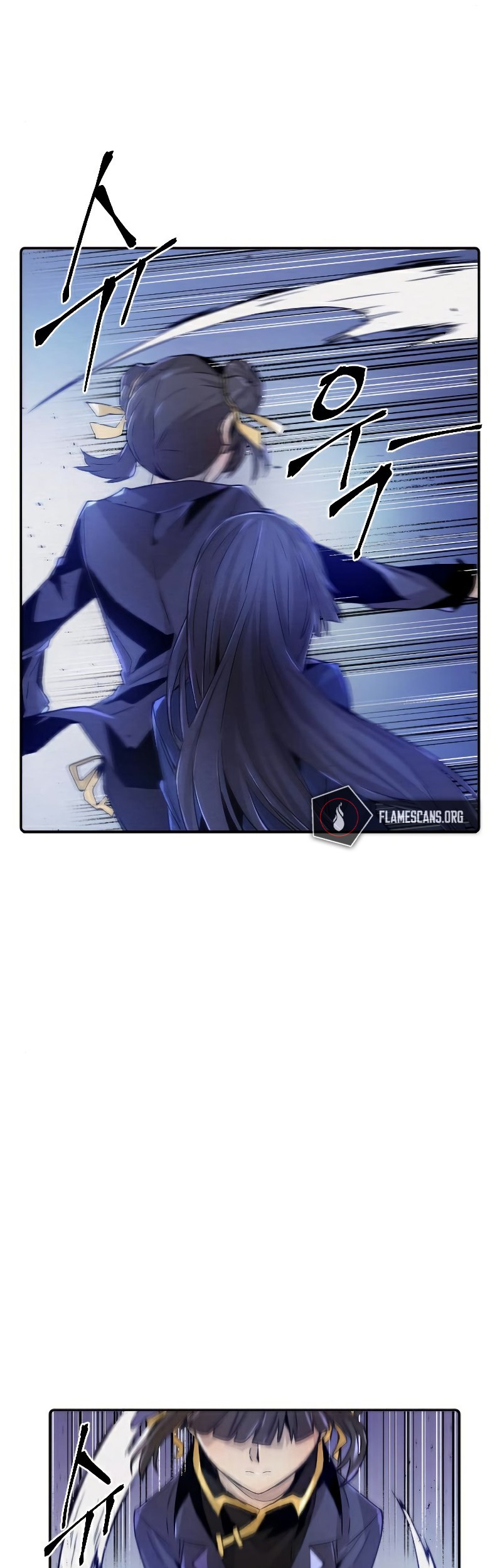 How to Kill a God Chapter 70 - halaman 4