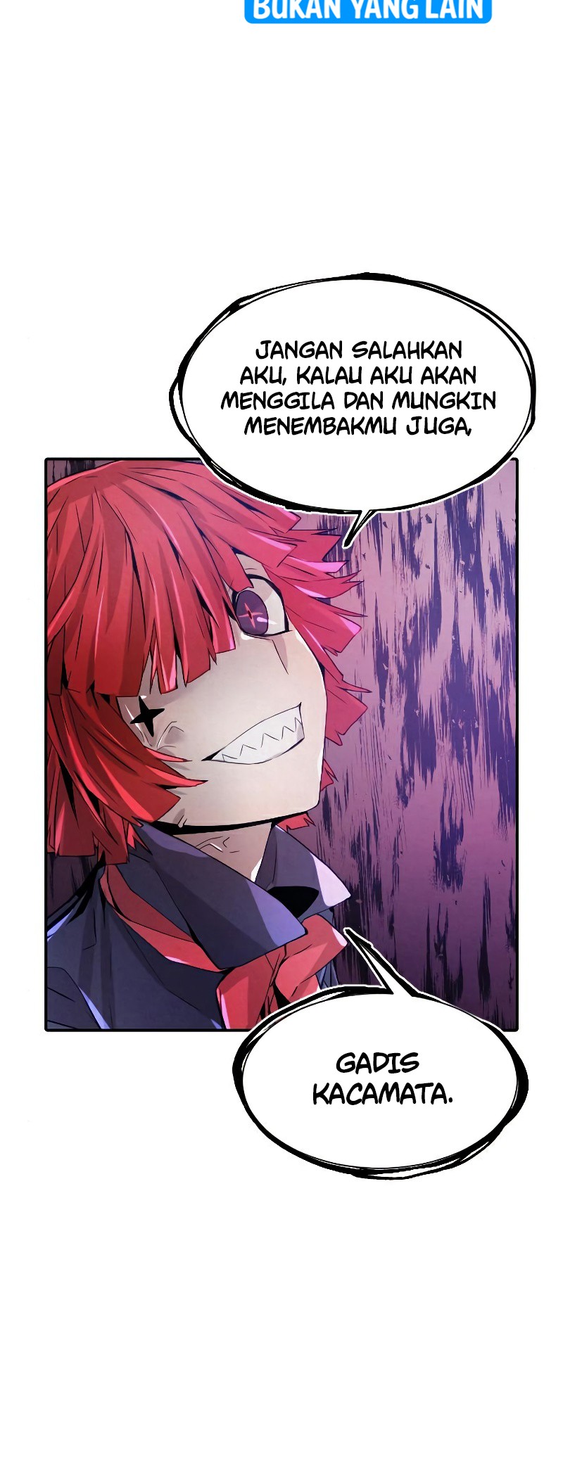 How to Kill a God Chapter 70 - halaman 40