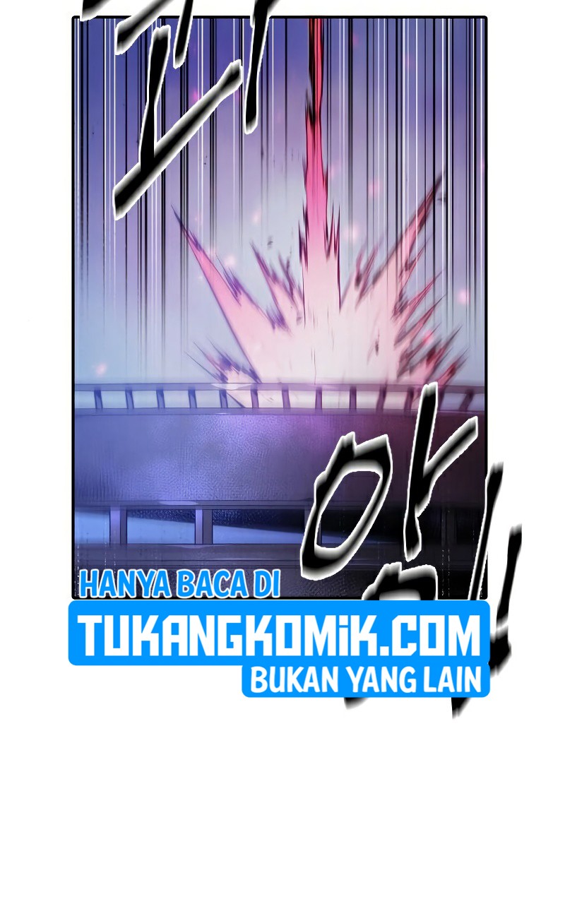 How to Kill a God Chapter 70 - halaman 45