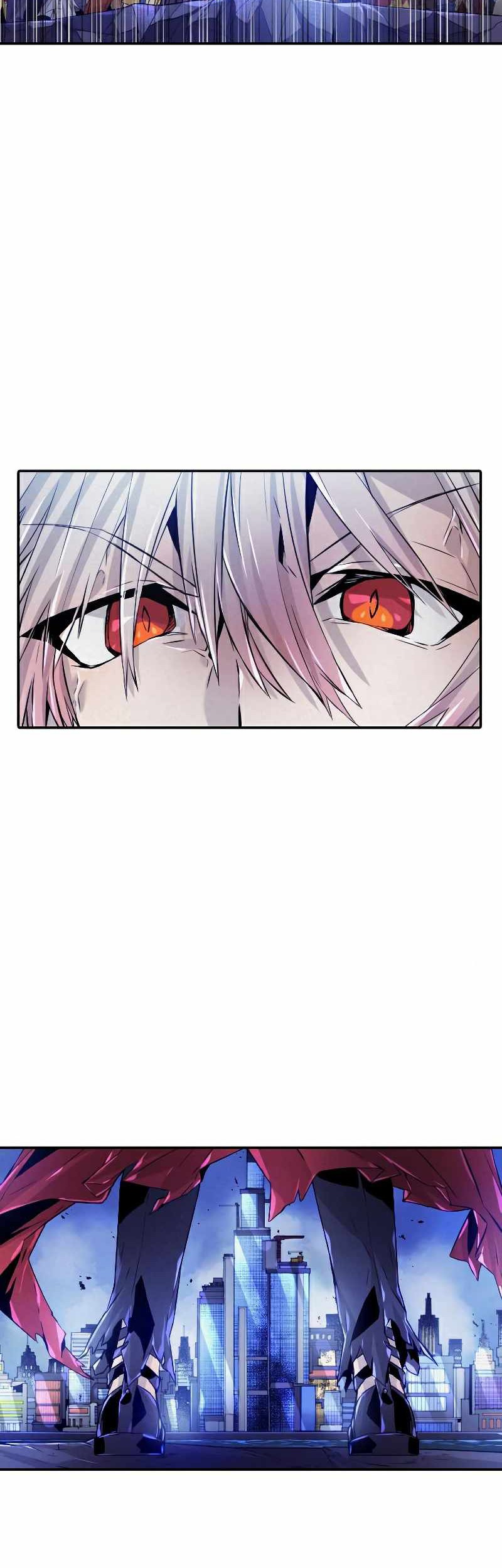 How to Kill a God Chapter 71 - halaman 17