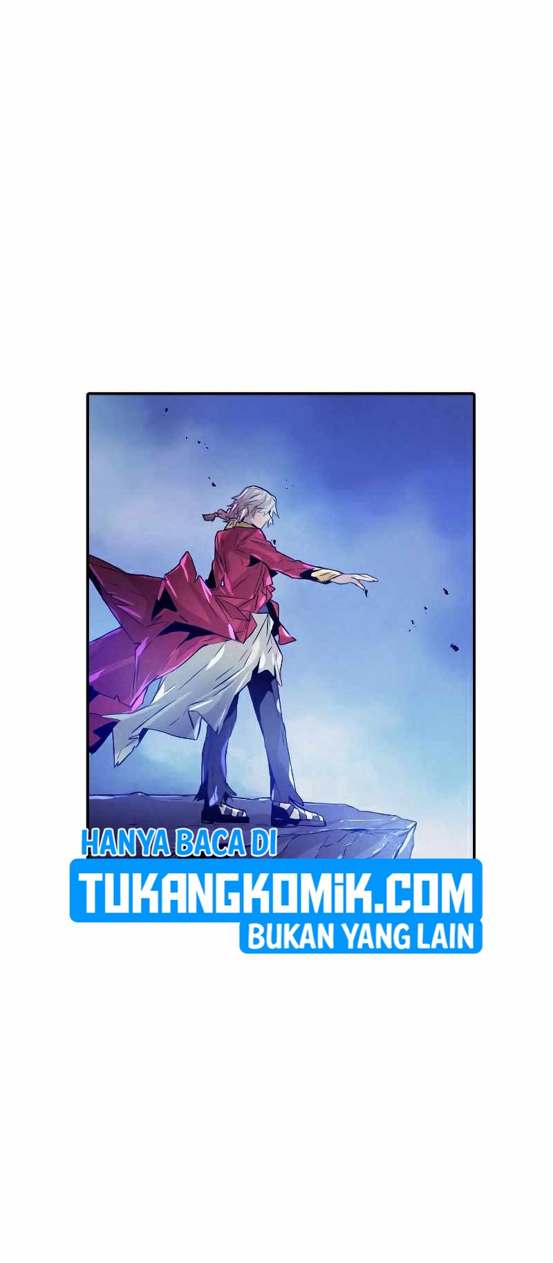 How to Kill a God Chapter 71 - halaman 18