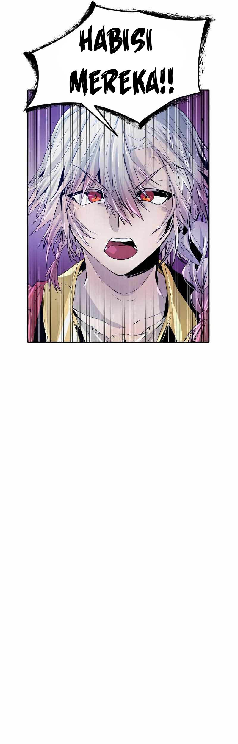 How to Kill a God Chapter 71 - halaman 19