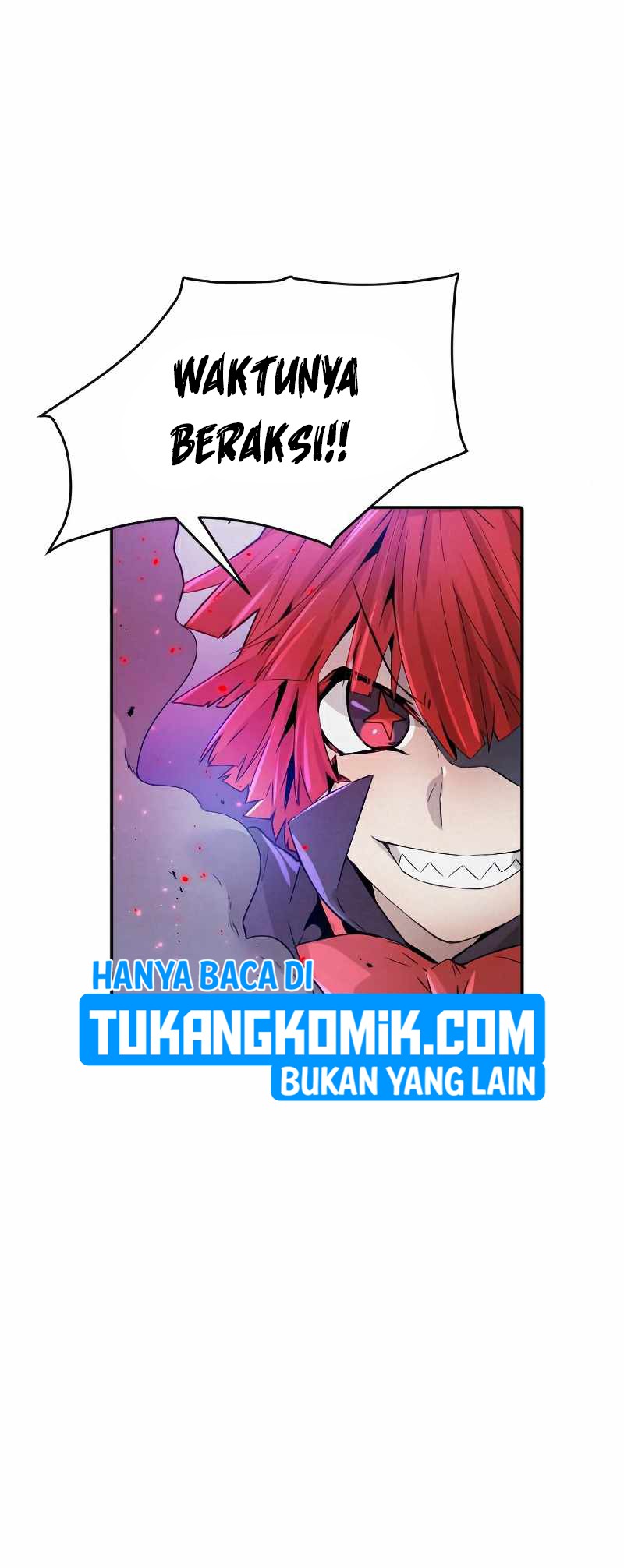 How to Kill a God Chapter 71 - halaman 29