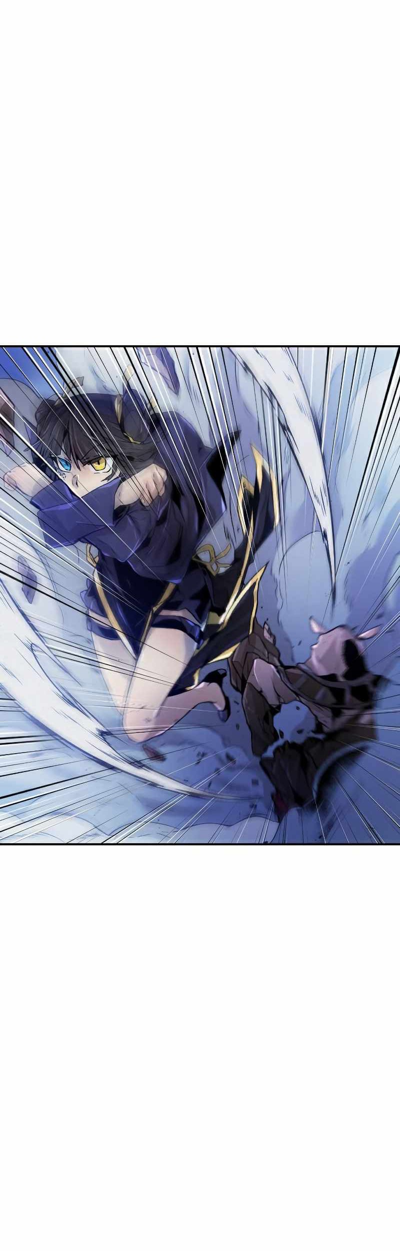 How to Kill a God Chapter 71 - halaman 36