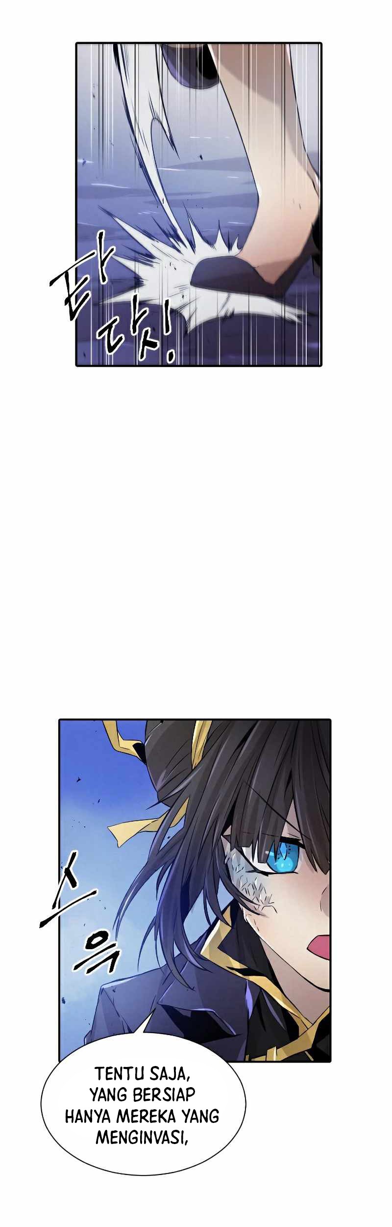 How to Kill a God Chapter 71 - halaman 37