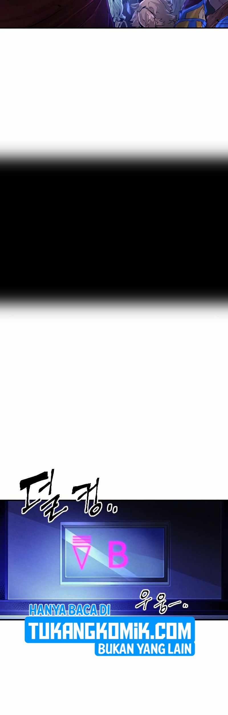 How to Kill a God Chapter 71 - halaman 39