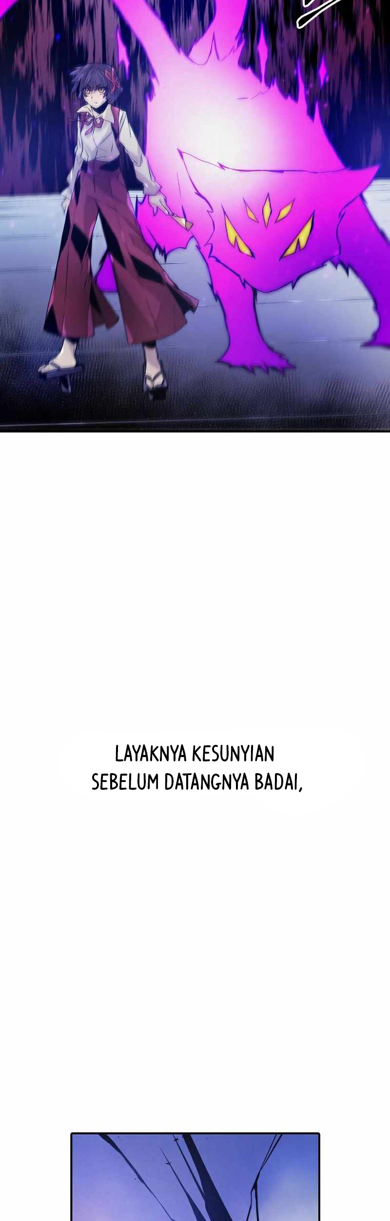 How to Kill a God Chapter 71 - halaman 4