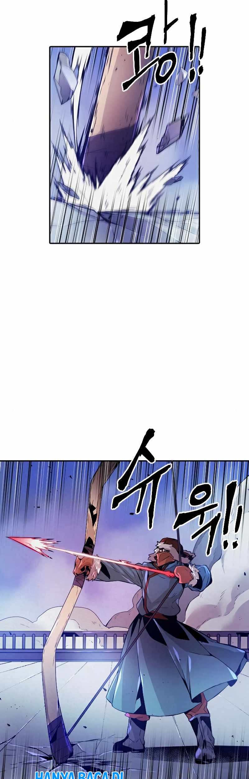 How to Kill a God Chapter 71 - halaman 6