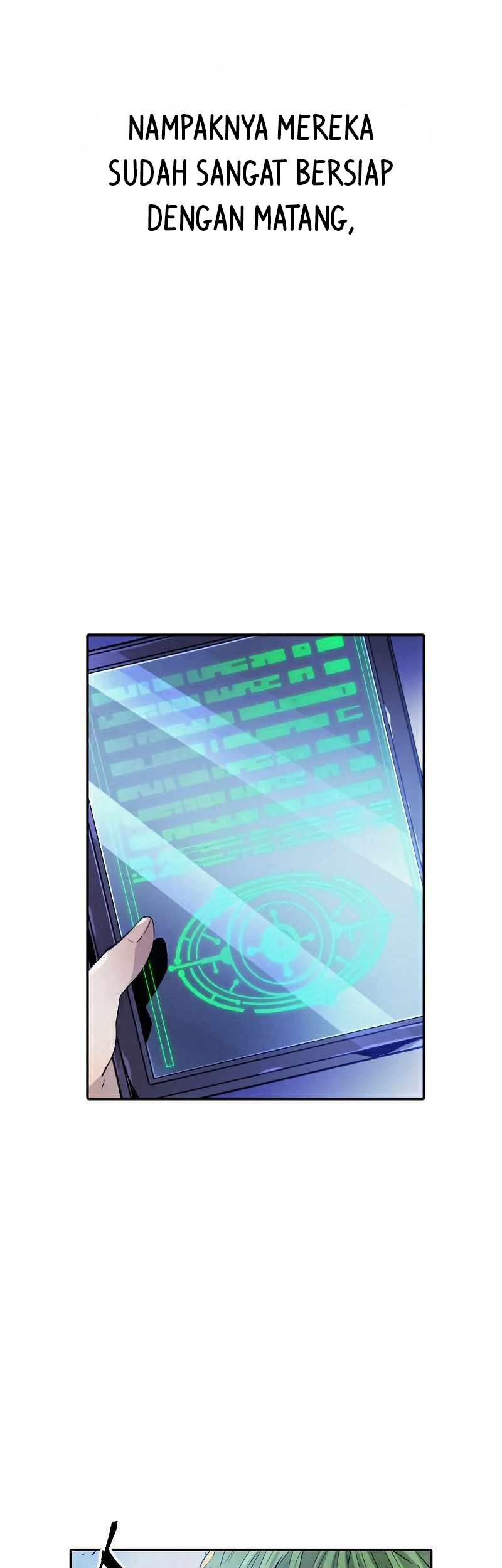 How to Kill a God Chapter 71 - halaman 8