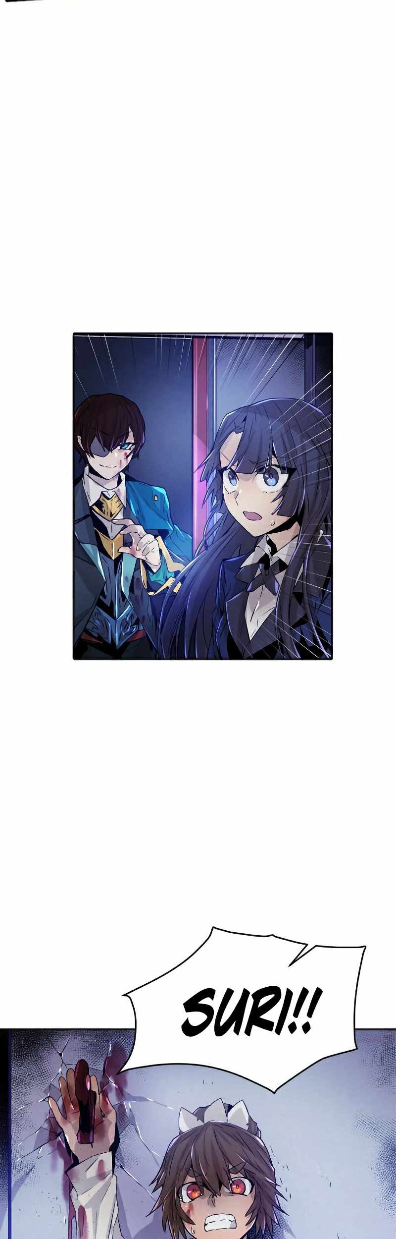 How to Kill a God Chapter 72 - halaman 10