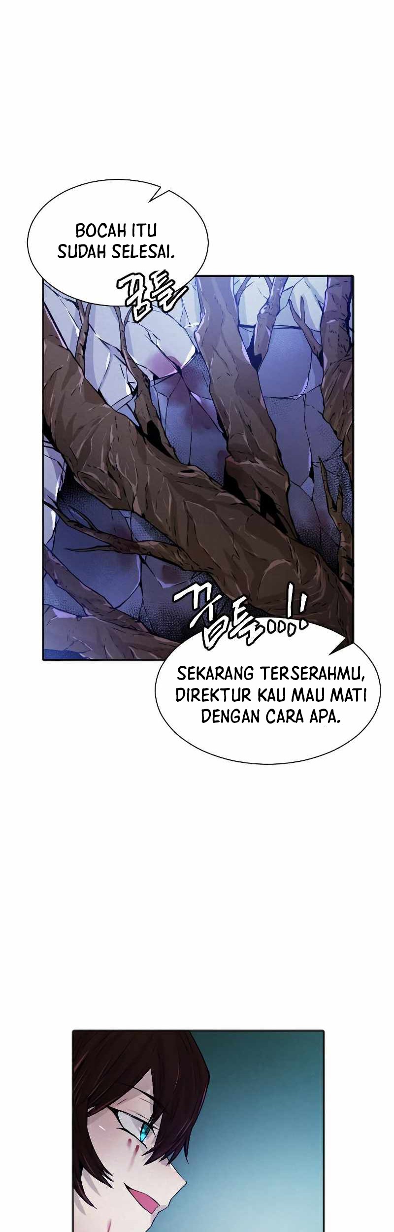 How to Kill a God Chapter 72 - halaman 15