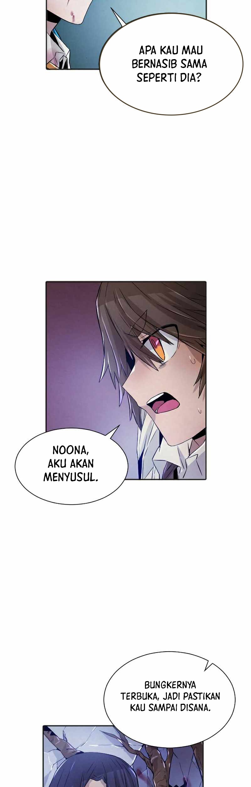 How to Kill a God Chapter 72 - halaman 16