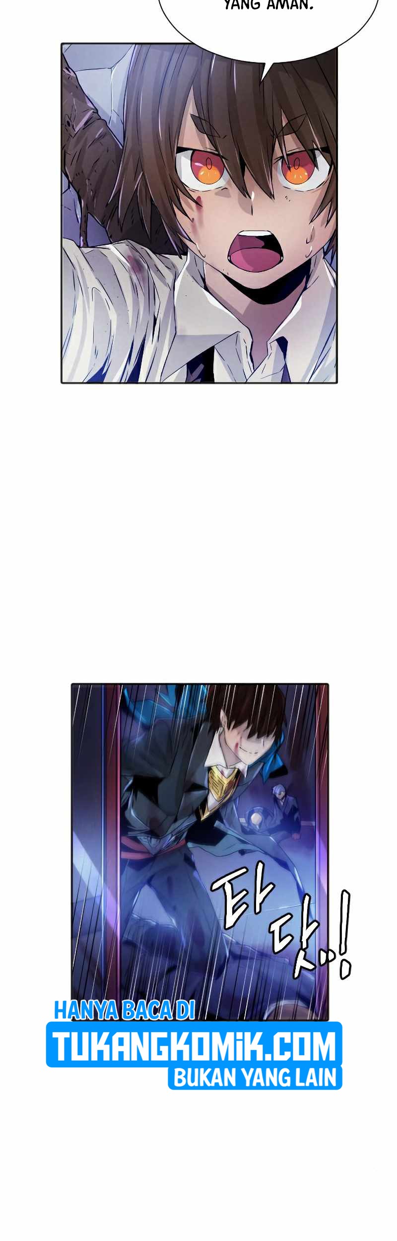 How to Kill a God Chapter 72 - halaman 18