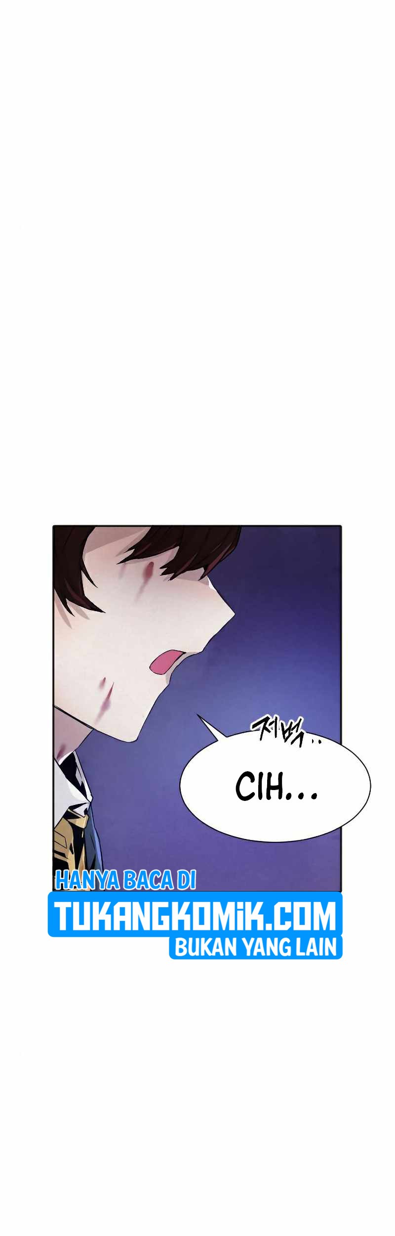 How to Kill a God Chapter 72 - halaman 30