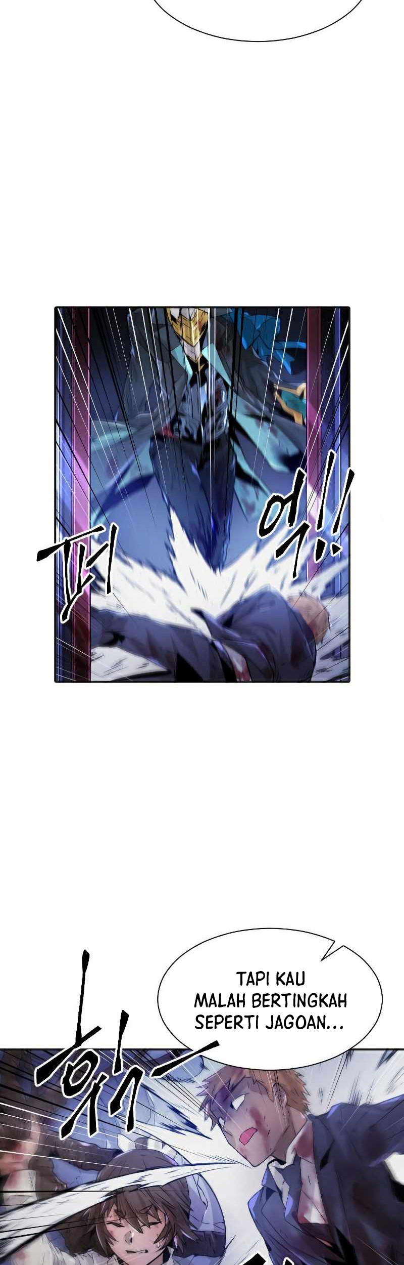 How to Kill a God Chapter 72 - halaman 32
