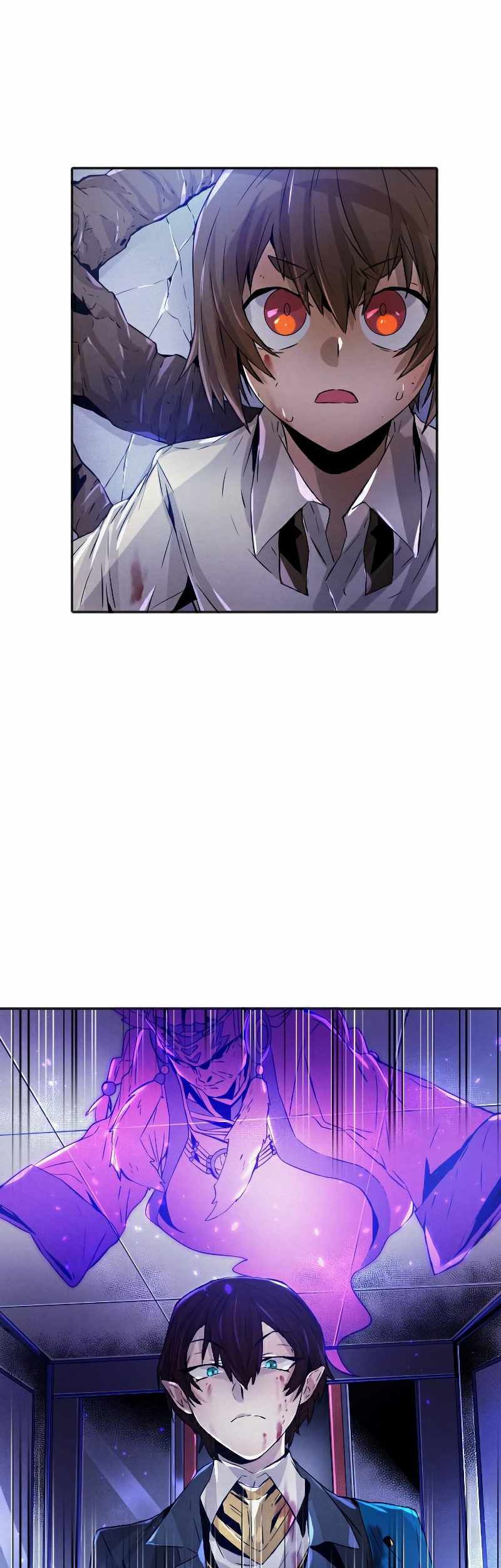 How to Kill a God Chapter 72 - halaman 34