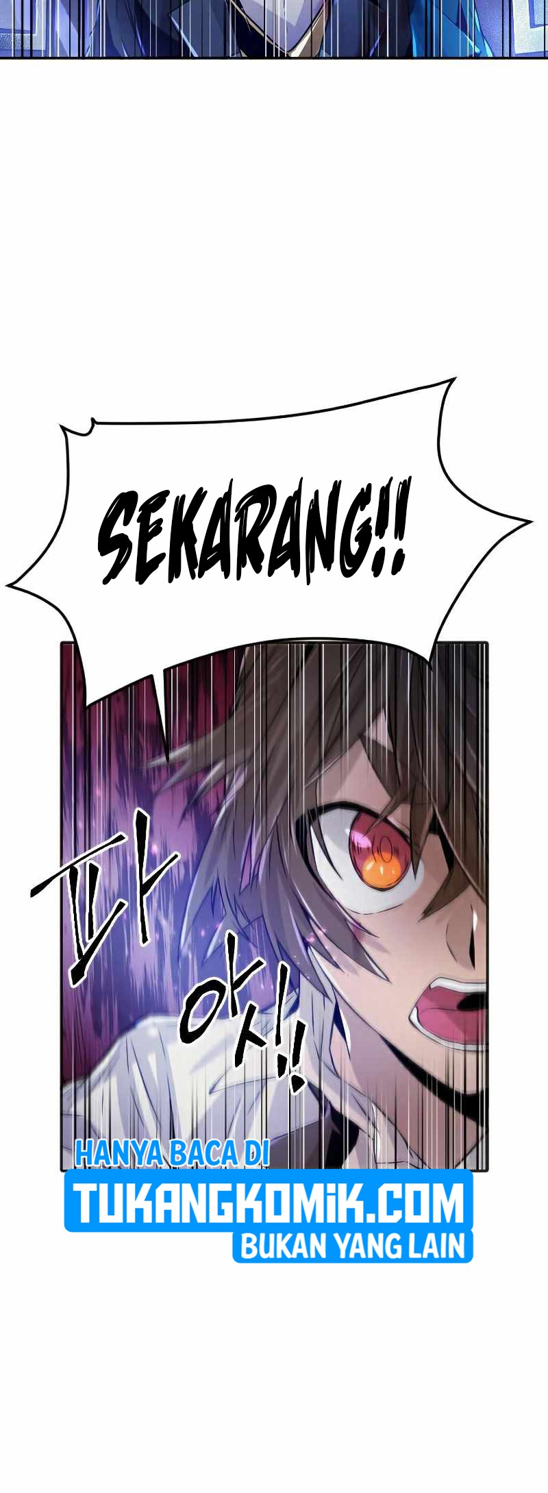 How to Kill a God Chapter 72 - halaman 35