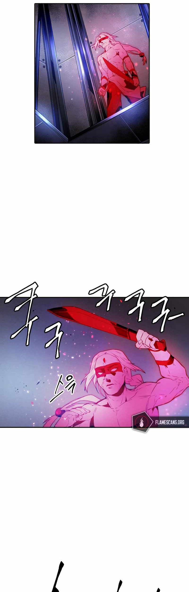 How to Kill a God Chapter 72 - halaman 39