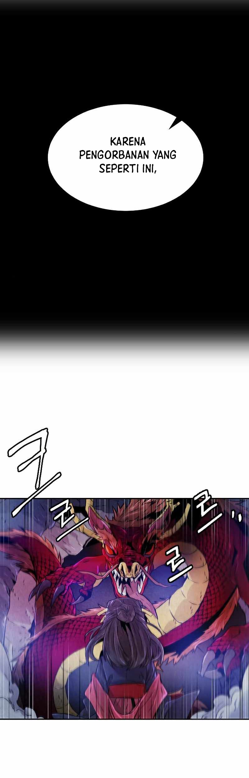 How to Kill a God Chapter 73 - halaman 13