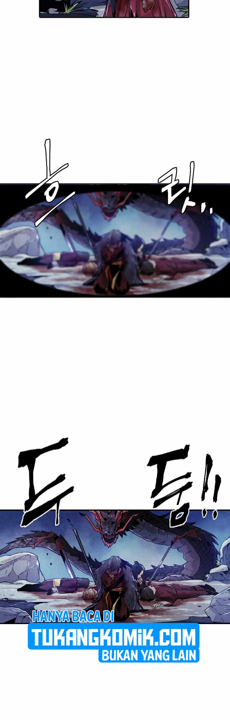 How to Kill a God Chapter 73 - halaman 16