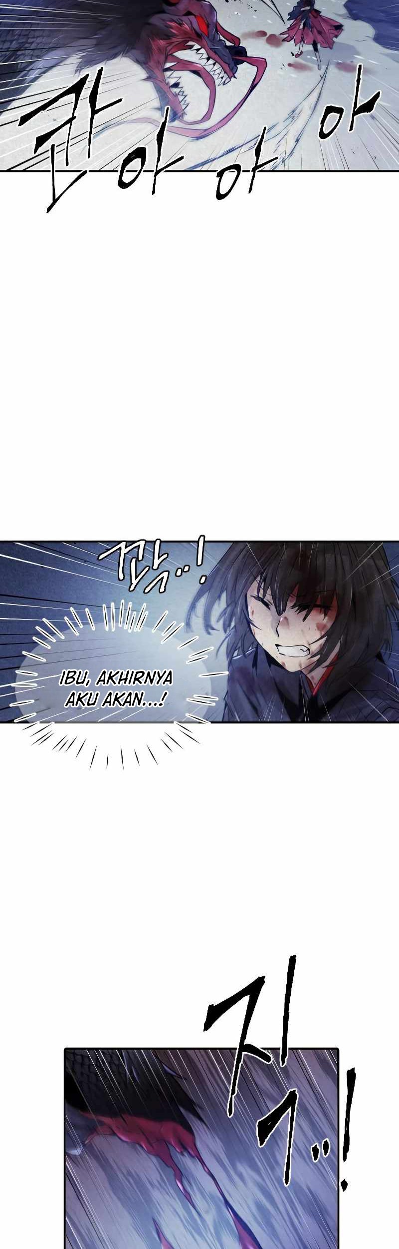 How to Kill a God Chapter 73 - halaman 19