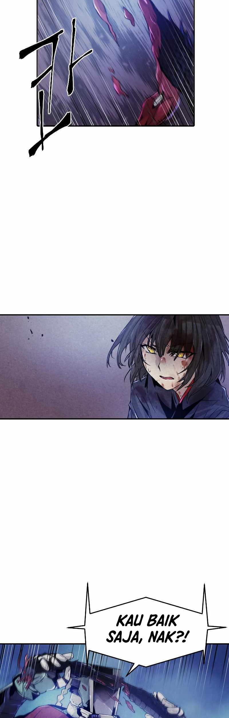 How to Kill a God Chapter 73 - halaman 20